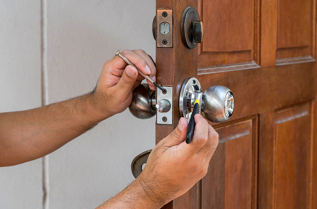 5 Common Questions About Emergency Locksmith Services