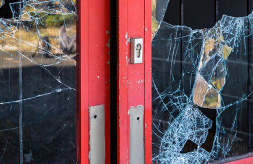 locksmith burglary repairs Brighton